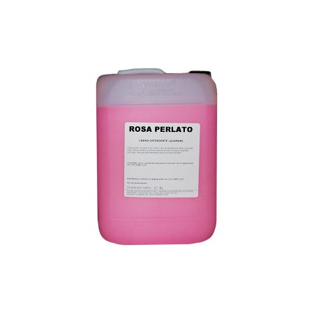 ROSA PERLATO LIQUIDO LAVAMANI